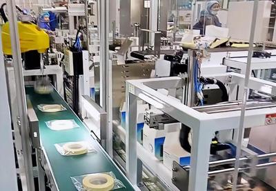 科技強鏈 以廉護鏈 產業“鏈主”新華醫療勇擔技術開發使命