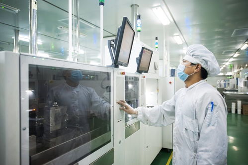 《保定市先進制造業促進條例》正式實施，河北首部地方法規引領產業升級