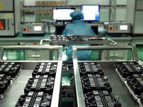 創芯驅動，經開區這家科技公司再獲殊榮