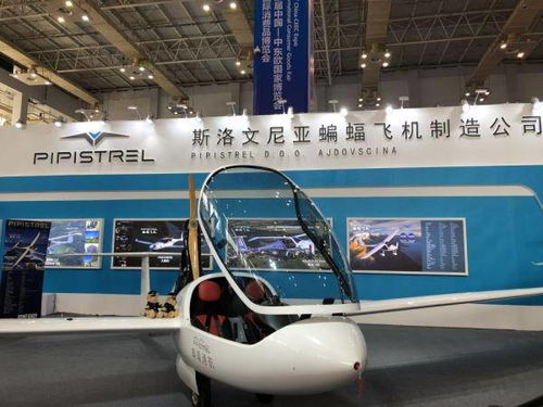 高技術與特色產品閃耀中東歐博覽會，新華財經聚焦創新驅動新篇章