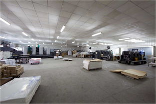 凱迅惠商 以獨立工廠與技術創新，打造二維碼防偽與防竄貨一體化解決方案